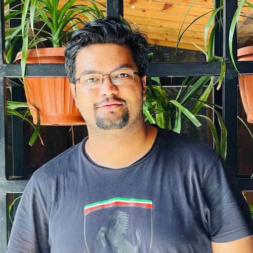 Nadir R. - AI Chatbot Engineer