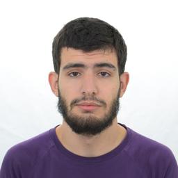Nadji A. - Software Engineer - Backend, Frontend and Desktop Applications