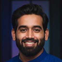 Naeem A. - Senior Frontend Engineer - Web Development, HTML5 and Responsive Design