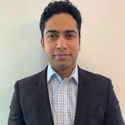 Naeem A. - Software Engineer - Mobile, Web and Android Platforms