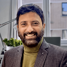 Naeem A. - Lead Software Engineer - Game Development, AR/VR and Mobile Platforms