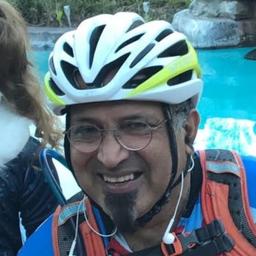 Naeem R. - Lead Software Engineer - Cloud, AI and Modern Frameworks