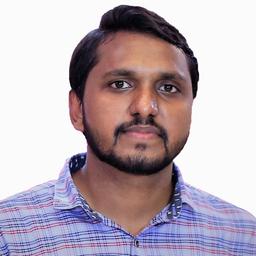 Naeem S. - Software Engineer - Data Visualization, Analytics and General Development