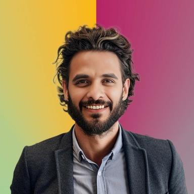 Nafees Z. - Lead UI/UX Designer - Web, Mobile and Design Platforms