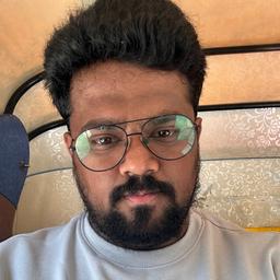 Nagesh M. - Junior Software Engineer - AI, Data Engineering and Databricks Platform