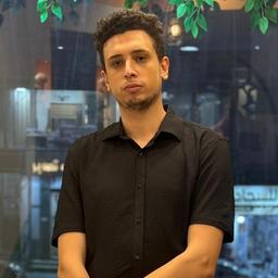 Nagy N. - Software Engineer - Full-Stack, Node.js and Modern Frameworks