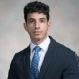 Nahar S. - Software Engineer - Full-Stack, Cloud and Modern Frameworks