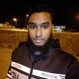 NAHID  M. - Junior Software Engineer - Security, Testing and Cybersecurity