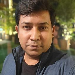 Nahidul I. - Lead Full-Stack Engineer - Cloud, Modern Frameworks and Web Applications