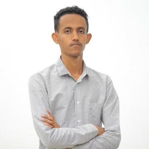 Nahom B. - GraphQL Developer