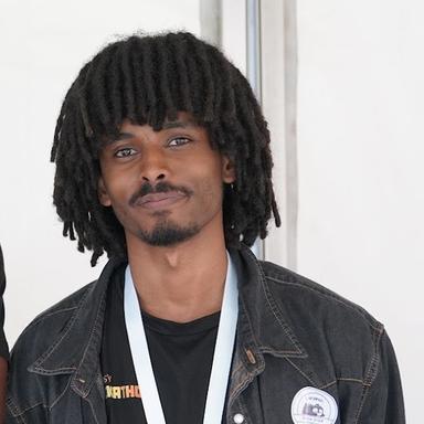 Nahom T. - Senior Full-Stack Engineer - Cloud, Modern Frameworks and Mobile Platforms