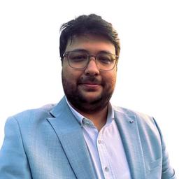 Naim Y. - Senior Full-Stack Engineer - Flutter, React and Cloud Platforms