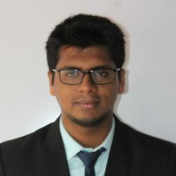 Naimul  I. - Software Engineer - Cloud, DevOps and Database Administration