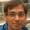Naitik J. - Lead Full-Stack Engineer - AI, Cloud and Mobile Platforms