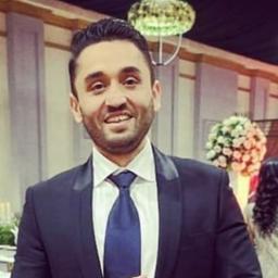 Najab S. - Software Engineer - AI, Web and Automation Platforms