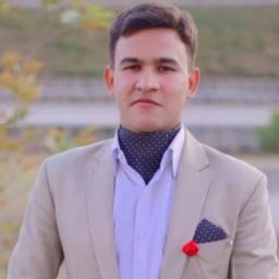 Najaf A. - Senior Frontend Engineer - React, JavaScript and UX/UI Platforms