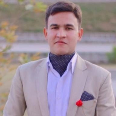 Najaf A. - Senior Frontend Engineer - React, JavaScript and UX/UI Platforms