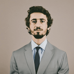 Najam Ali A. - Software Engineer - Backend, Web and General Development