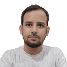 Najam S. - Software Engineer - Frontend, Backend and Modern Frameworks
