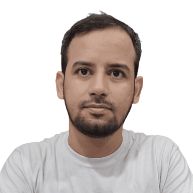 Najam S. - Software Engineer - Frontend, Backend and Modern Frameworks