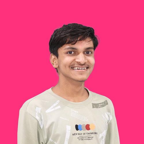 Profile of Nakrani A., Software Engineer - Frontend, Modern Frameworks and UI/UX Platforms at Softaims