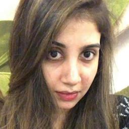 Namra J. - Lead Full-Stack Engineer - Cloud, Modern Frameworks and Database Platforms