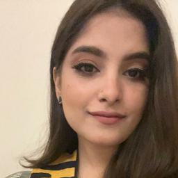 Namra W. - Junior Software Engineer - Web, Ecommerce and General Development