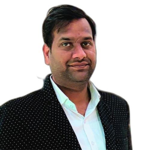 Nand Kishore S. || item.role}