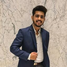 Nand U. - Junior Software Engineer - Web, Backend and General Development