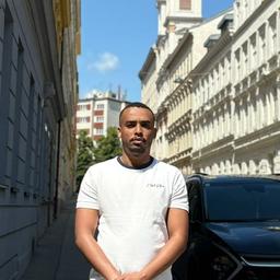 Naol H. - Senior Mobile Engineer - Swift, Android and iOS Platforms