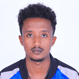 Naol T. - Senior Full-Stack Engineer - React, Node and Cloud Platforms