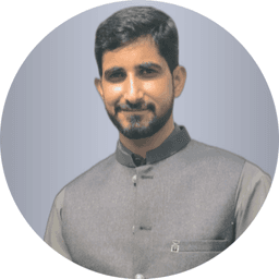 Naqeeb A. - Senior Mobile Engineer - Flutter, iOS and Apple Platforms