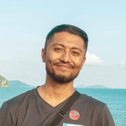 Narayan Gopal M. - Lead Data Engineer - AI, Cloud and Data Platforms