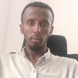 Nardos G. - Senior Full-Stack Engineer - React, Node and Modern Frameworks