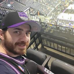 Nareg T. - Senior Full-Stack Engineer - React, Node.js and AI Platforms