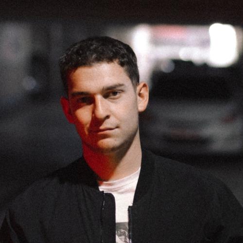 Profile of Narek H., Full Stack Developer at Softaims