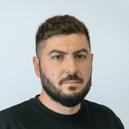 Narek H. - Lead Backend Engineer - Node.js, SQL and API Integration