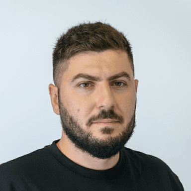 Narek H. - Lead Backend Engineer - Node.js, SQL and API Integration