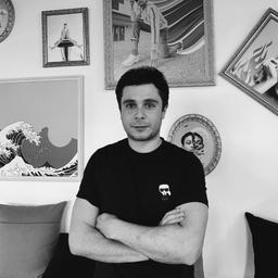 Narek K. - Senior Mobile Engineer - Swift, Objective-C and iOS Platforms