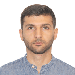 Narek K. - Senior Full-Stack Engineer - React, Vue.js and Mobile Platforms
