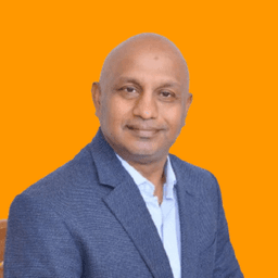 Naren R. - Senior DevOps Engineer - Cloud, Kubernetes and Compliance Platforms