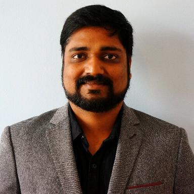 Naresh G. - Junior Software Engineer - CRM, API and Salesforce Platforms