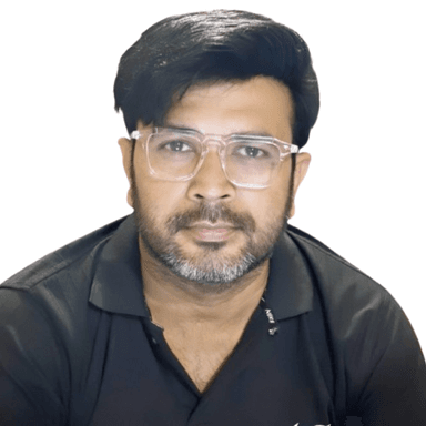 Naresh S. - Software Engineer - Frontend, Modern Frameworks and Mobile Platforms