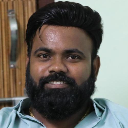 Profile of NARESH T., Lead Full-Stack Engineer - AWS, React and Microservices at Softaims