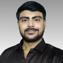 Naresh V. - Lead Mobile Engineer - Android, Kotlin and UX/UI Platforms