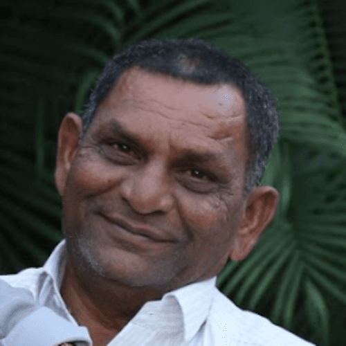 Profile of Narshibhai P., Software Engineer - Mobile, React Native and iOS Platforms at Softaims