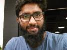 Naseef Athaur R. - Frontend Developer