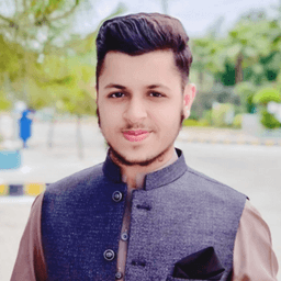 Naseem K. - Software Engineer - Frontend, Backend and Full-Stack Development