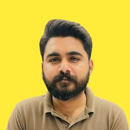 Naseer A. - Senior Full-Stack Engineer - React, Node and Modern Frameworks