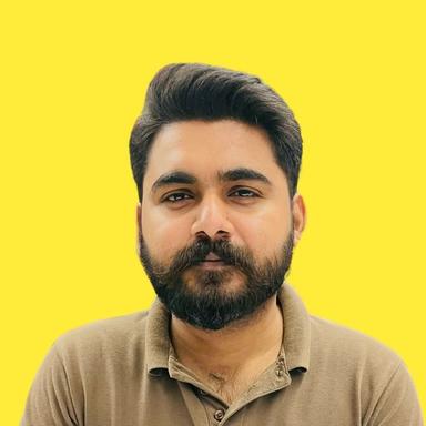 Naseer A. - Senior Full-Stack Engineer - React, Node and Modern Frameworks